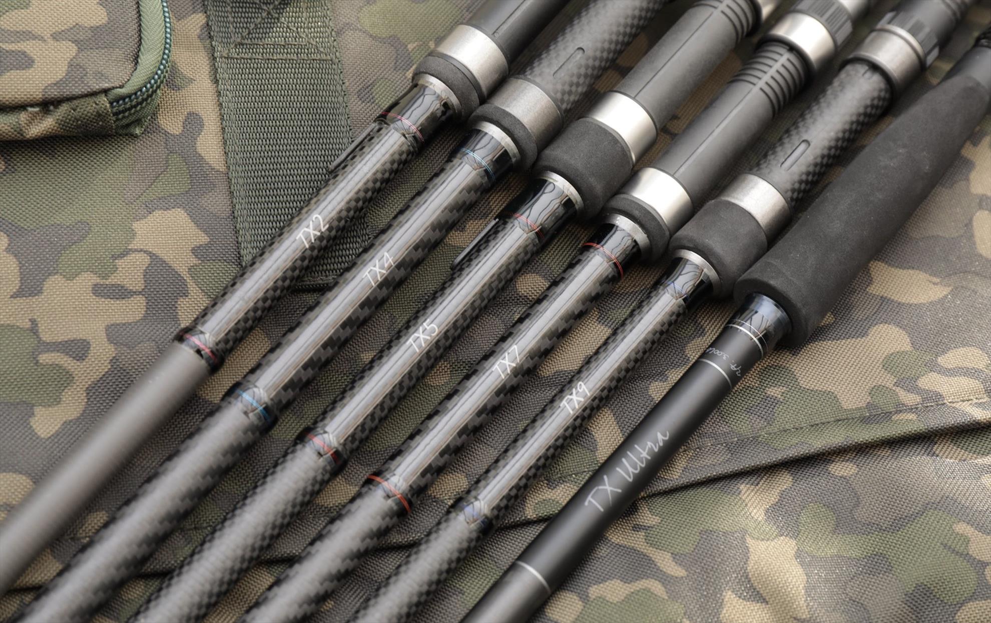 Afla ce lanseta ti se potriveste la Shimano Casting Day.